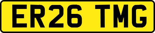 ER26TMG
