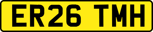 ER26TMH