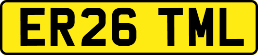 ER26TML