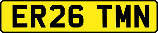 ER26TMN