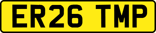 ER26TMP