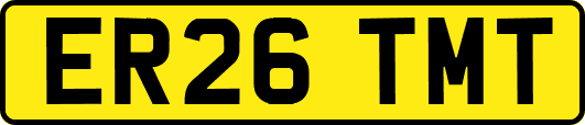 ER26TMT