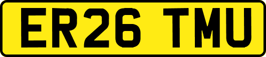 ER26TMU