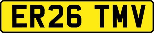 ER26TMV