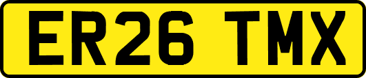 ER26TMX