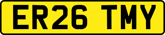 ER26TMY