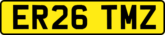 ER26TMZ