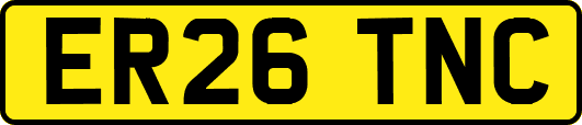 ER26TNC