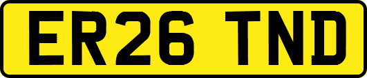 ER26TND