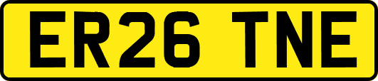 ER26TNE