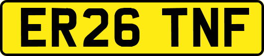 ER26TNF