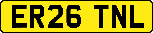 ER26TNL