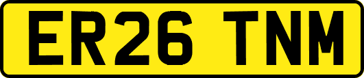 ER26TNM