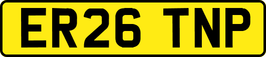 ER26TNP