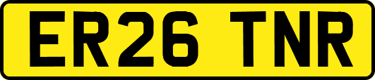 ER26TNR