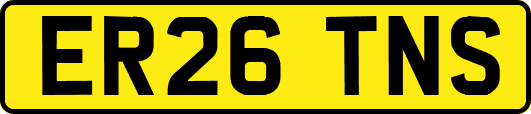 ER26TNS
