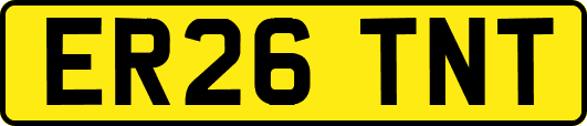 ER26TNT
