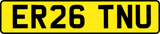 ER26TNU
