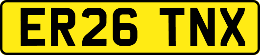ER26TNX