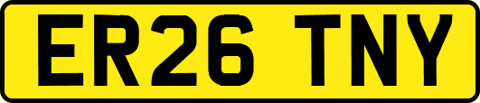 ER26TNY