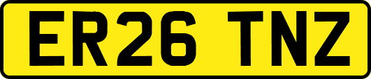 ER26TNZ