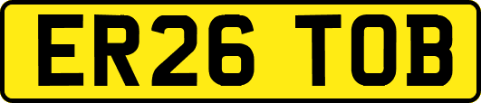 ER26TOB