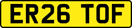 ER26TOF