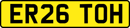 ER26TOH