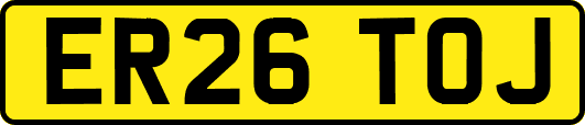 ER26TOJ
