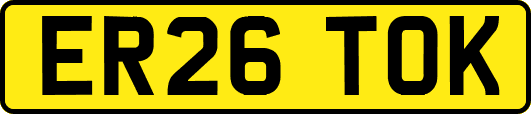 ER26TOK