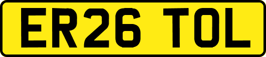 ER26TOL