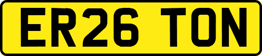 ER26TON