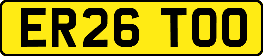 ER26TOO