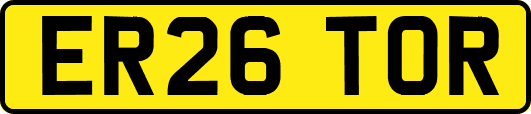 ER26TOR