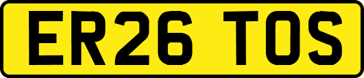 ER26TOS