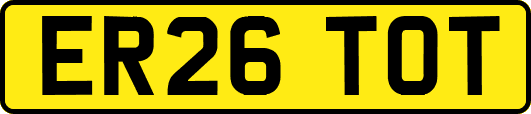 ER26TOT