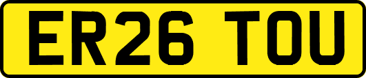 ER26TOU