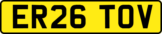 ER26TOV