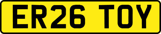 ER26TOY