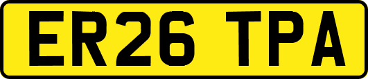 ER26TPA