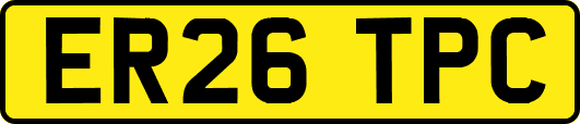 ER26TPC