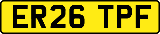 ER26TPF