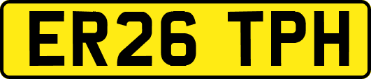 ER26TPH