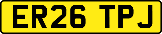 ER26TPJ