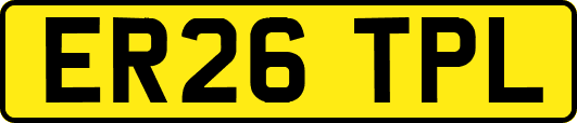 ER26TPL