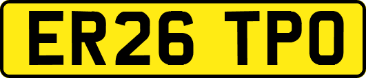 ER26TPO