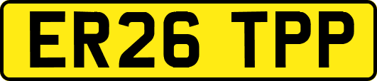 ER26TPP