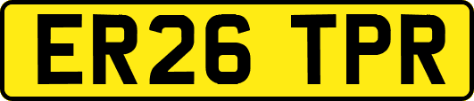 ER26TPR