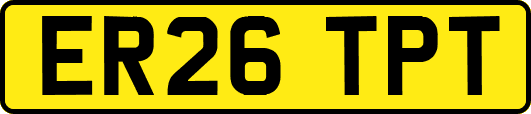 ER26TPT