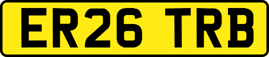 ER26TRB